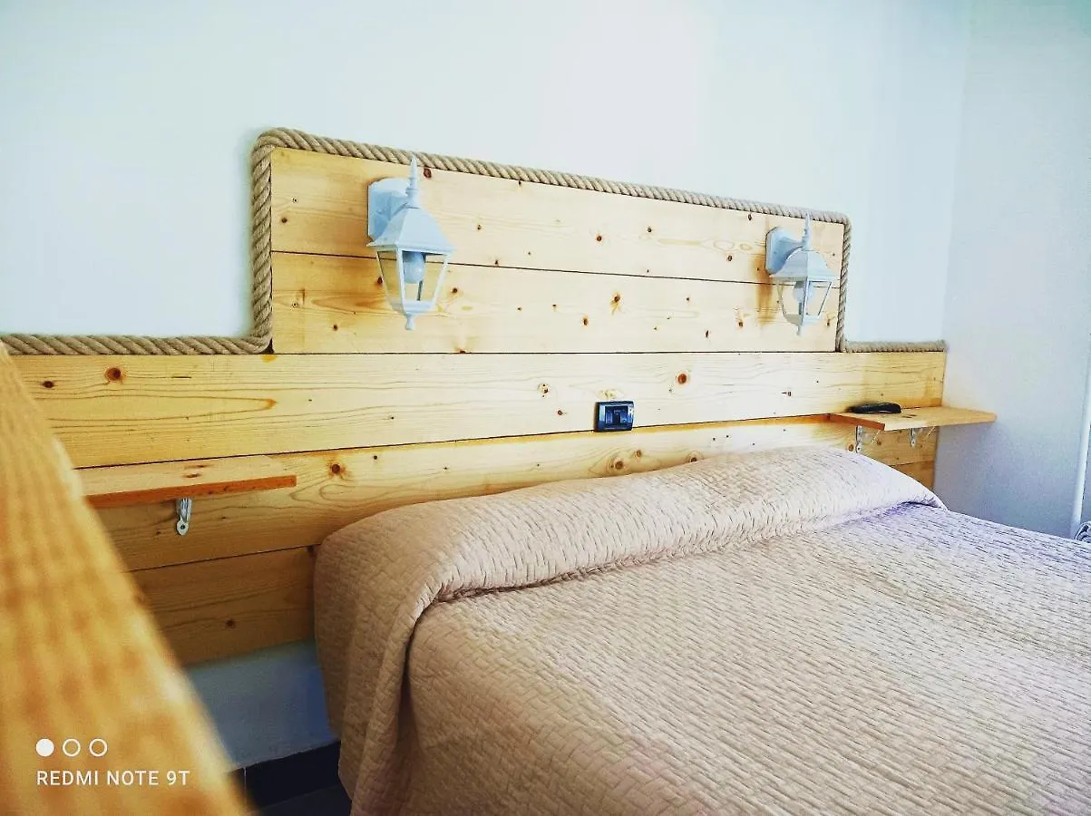 Hotel Garisenda B&B - In Centro A Riccione -