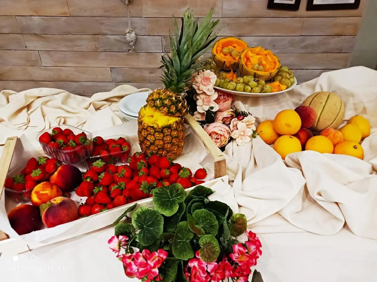 Hotel Garisenda B&B - In Centro A Riccione -