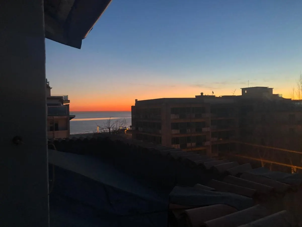 Hotel Garisenda B&B - In Centro A Riccione -